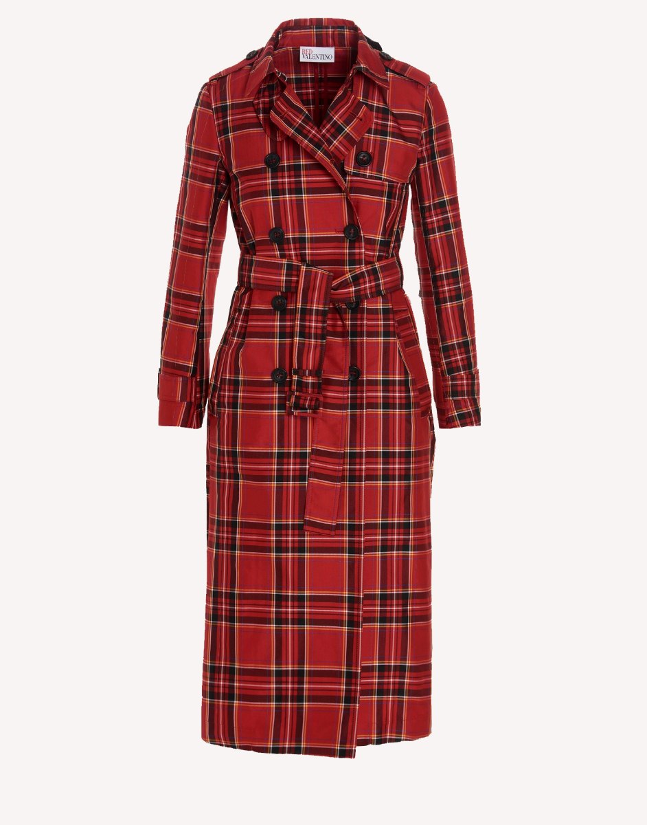 מעיל Red Valentino