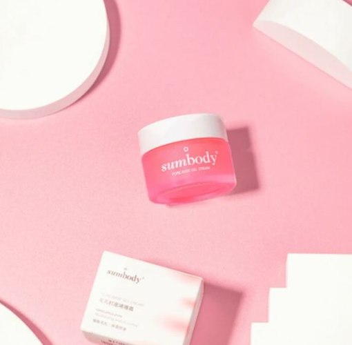 פריימר בסיס לפנים - למראה זוהר וגימור מושלם