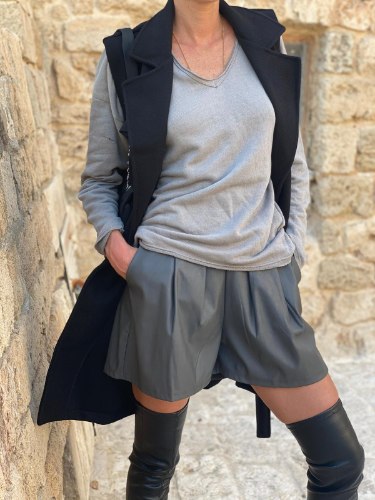 שורט מונטה קרלו