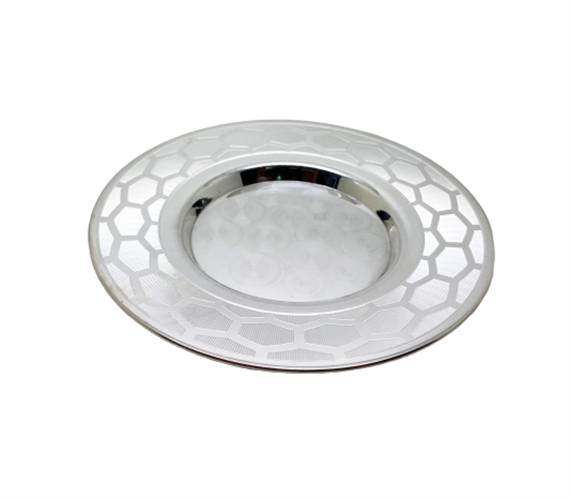 צלוחית כסף לגביע קידוש SOP005024520