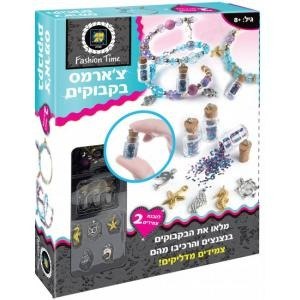 צ'ארמס בקבוקים