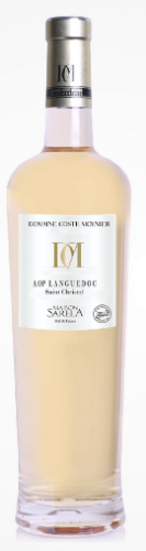 רוזה דומיין קוסטה מוניאר