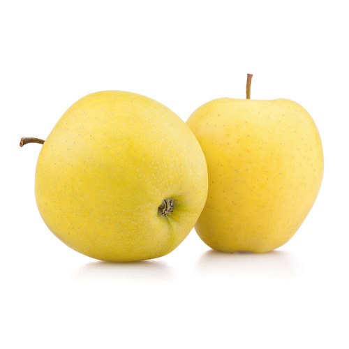 תפוח גולדן דלישס זהוב