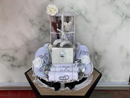 מארז חתן-כלה מפואר