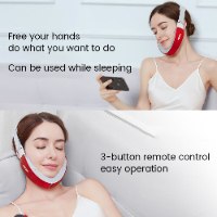 מזותרפיה להרמת הצוואר והסנטר- Technotherapy