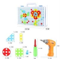 משחק מברגה לילדים