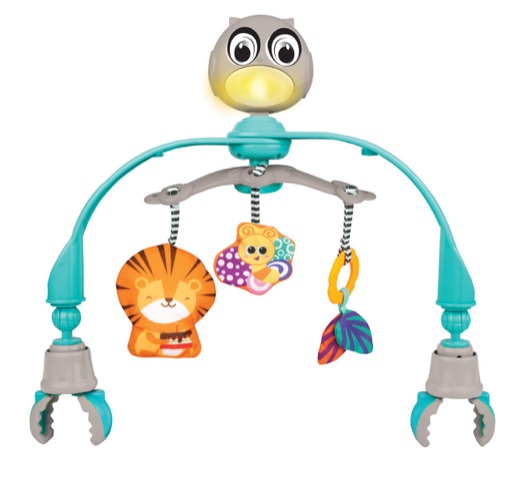 קשת פעילות 2 ב-1