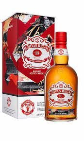 שיבאס 13 שנים שרי 700 מ''ל