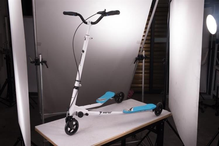 סטריטר VIPER PRO