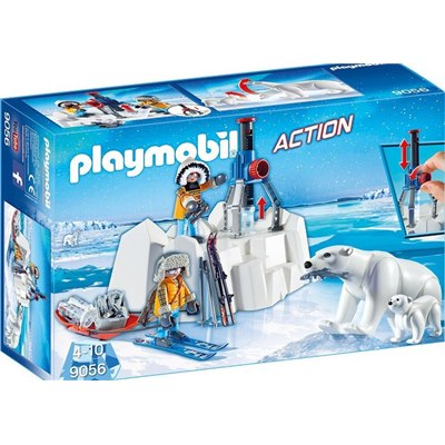 פליימוביל דגם- 9056