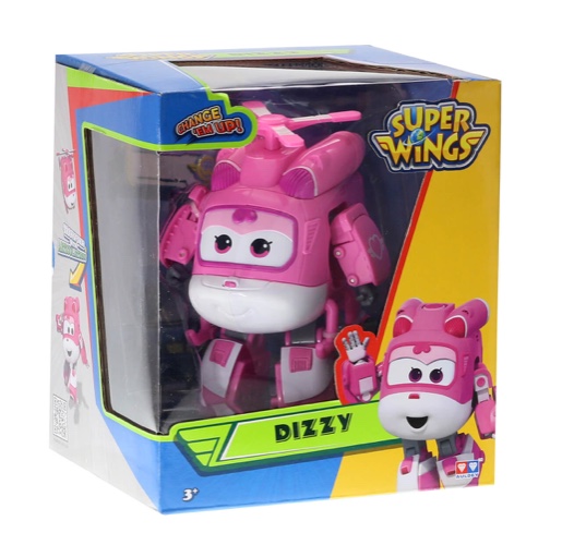 טוסי על-דיזי