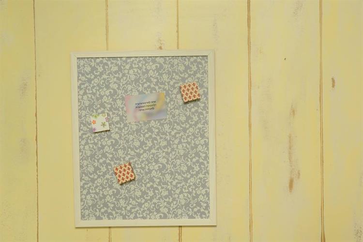 לוח מגנט דגם קלאסי