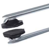 מברשת כריות הפחמן לניקוי משקפיים