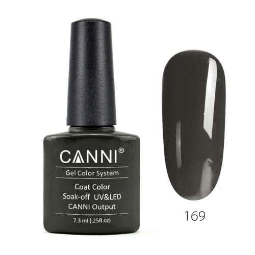 ג'ל CANNI קאני 169