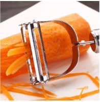 קולפן רב תכליתי - 2 יחידות