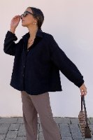 ג׳קט/ חולצת אינדיאנה בייסיק