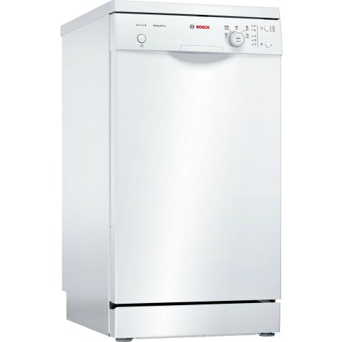 מדיח כלים ‏צר Bosch SPS25CW00E בוש