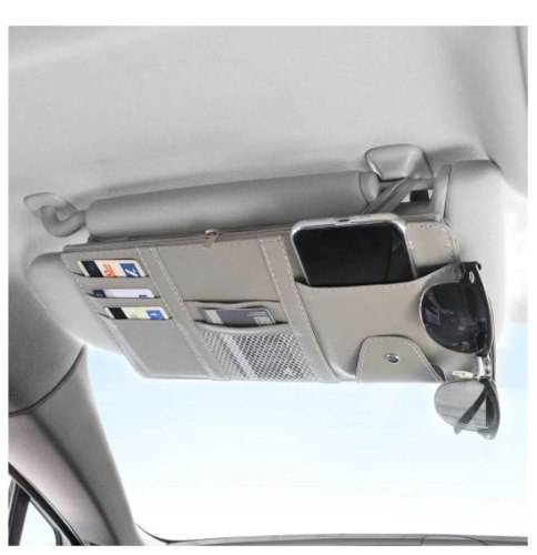 ארגונית מגן שמש