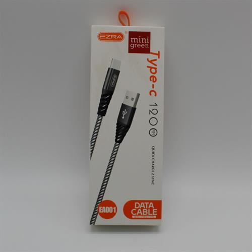 כבל TYPEC מעוצב