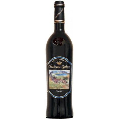 שאטו גולן מרלו