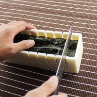 ערכה להכנת סושי -Homemade sushi