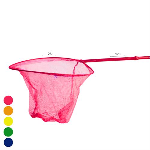 רשת פרפרים 120 ס"מ