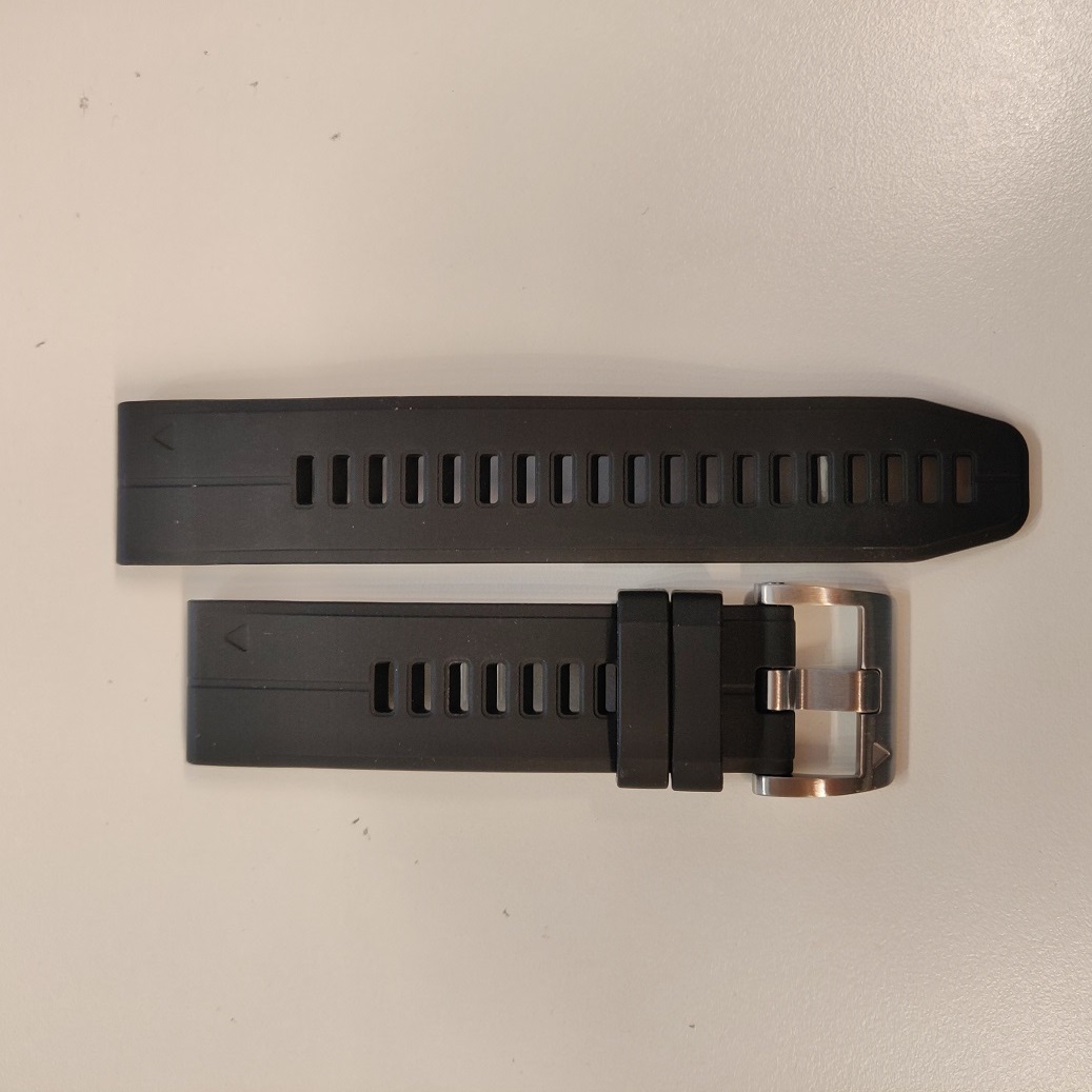 garmin fenix 6 quickfit bands