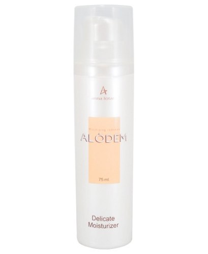 Anna Lotan Alodem Delicate Moisturizer - Деликатный увлажняющий крем