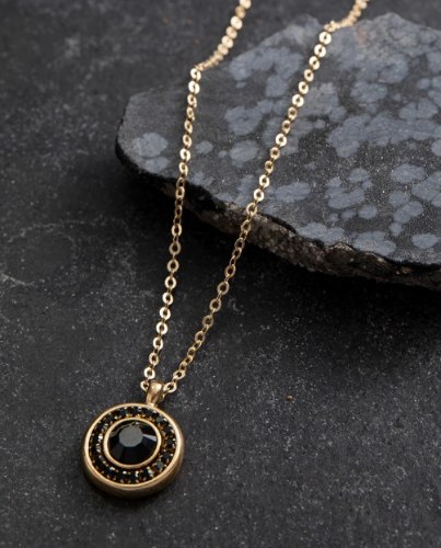 שרשרת DANON - לואי ה-14 עדינה