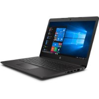 מחשב נייד HP 240 G7 I3-1005G1 1F3R5E כולל 3 שנים באתר לקוח