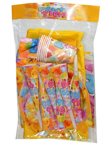 סו יום הולדת PAETY TIME