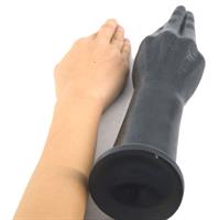 דילדו - יד ביד