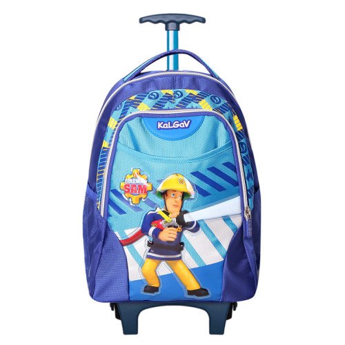 תיק גן טרול סמי הכבאי