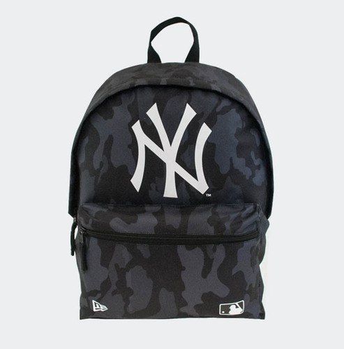 תיק ניו ארה צבאי שחור