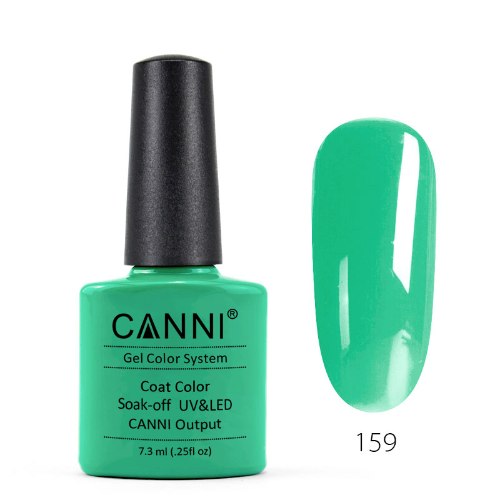ג'ל CANNI קאני 159
