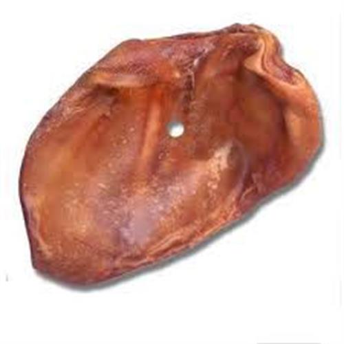 אוזן חזיר מעושנת טבעית