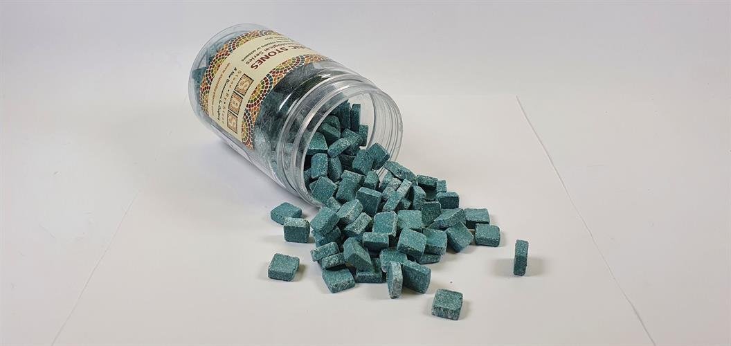 פסיפס אבן טורקיז 014 - 300 גר'