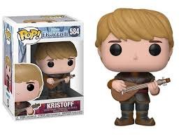 Frozen 2 - Kristoff POP 584