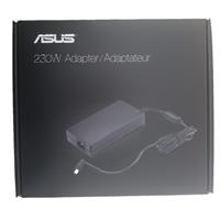 מטען למחשב אסוס Asus 19.5V - 11.8A 230W