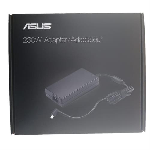 מטען למחשב אסוס Asus 19.5V - 11.8A 230W