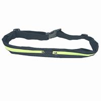 חגורת פאוץ' לטיולים ואימונים