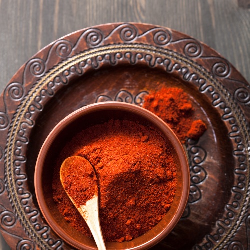 פפריקה מרוקאית במשקל – 100 גרם