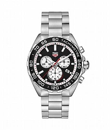 tag heuer formula 1 lug width