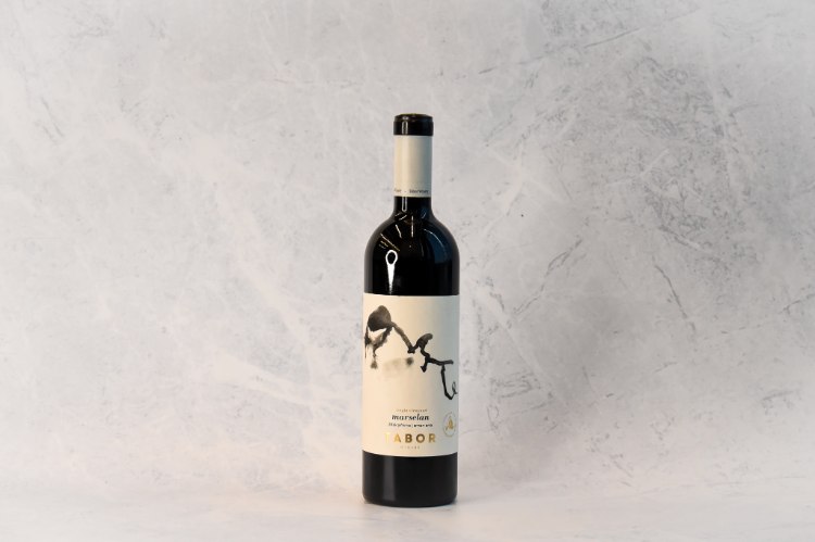 מרסלאן | כרם רבדים | יקב תבור