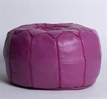 פופ עור ורוד פוקסיה