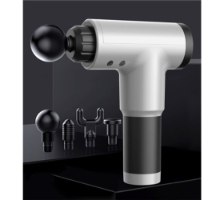 אקדח עיסוי בהקדשה אישית - המתנה המושלמת