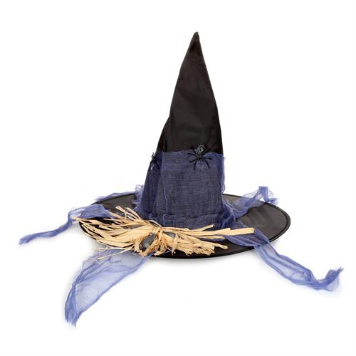 כובע מכשפה מעוצב