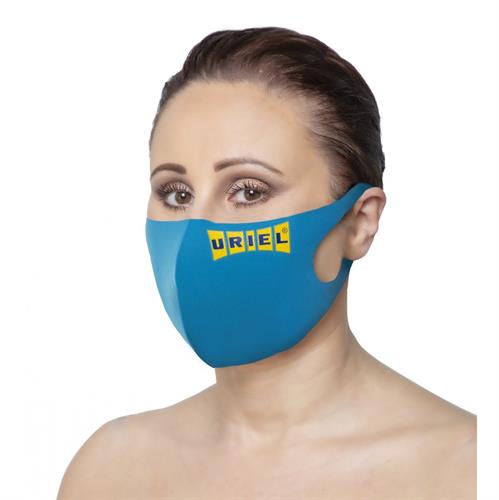 מסיכת הגנה "אלה" לנשים URIEL לשימוש רב פעמי