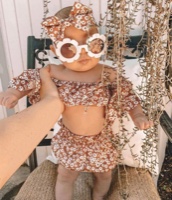 חליפת היילי (3 חלקים)