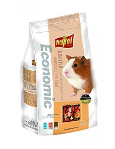 VITAPOL מזון לשרקנים 1.2 ק"ג